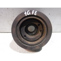 Шкив коленвала Toyota Crown S170 (1999—2007) 1340770090