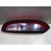 Фонарь задний левый Opel Corsa C (2000—2003) 09114336