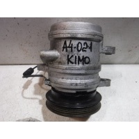 Компрессор кондиционера Chery Kimo (A1) A1 (2008—2015) S12 S218104010