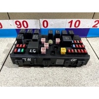 Блок предохранителей Chery Tiggo (T11) T11 (2005—2013) 2008 T113723010BB