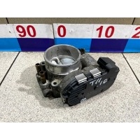 Заслонка дроссельная Chery Tiggo (T11) T11 (2005—2013) 2008 A111129010