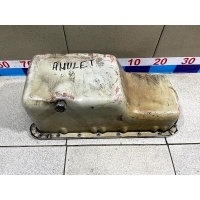 Поддон масляный двигателя Chery Amulet (A15) A15 (2003—2010) 4801009010