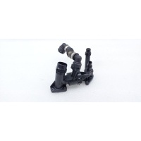 Корпус термостата BMW X5 G05 2019 11538576289, 8576289