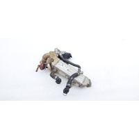 Радиатор системы EGR BMW X5 G05 2019 11718599832, 8599832, 11718513132, 8513132, 11718576800, 8576800