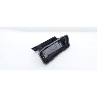 Воздуховод отопителя BMW X5 G05 2019 64319389370, 9389368, 9389370