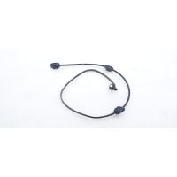 Форсунка омывателя лобового стекла BMW X5 G05 2019 61667434864, 7434864