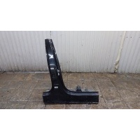 Порог со стойкой BMW X5 G05 2019 41007955060, 7955060