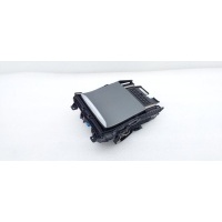 Подстаканник центральной консоли BMW X5 G05 2019 51165A34FD9, 5A34FD9, 51169862313, 9862313
