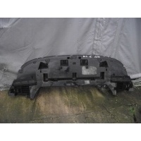 Крышка под бампер радиаторы передняя ds4 i citroen 2014 г. 1.6e-hdi 9688532580