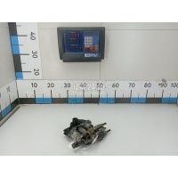 Блок клапанов Scania 5 T series (2004 - 2007) 1442278