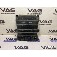 Защита КПП Volkswagen Passat B8 2015 5Q0825230H