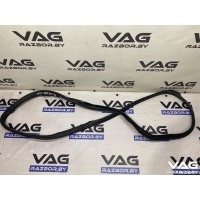 Уплотнитель багажника Mercedes S W221 2006 A2217500098
