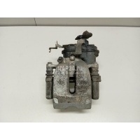 Суппорт тормозной задний правый BMW X3 G01 2017 34216870576