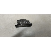 Подсветка номера Peugeot 406 1997