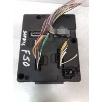 Блок комфорта Renault Scenic 1 2001 8200029342B,S108502610G