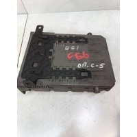Блок комфорта Citroen C5 1 2001 9649301680