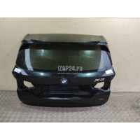 Кронштейн (сопут. товар) BMW X3 G01 2017 51627424400