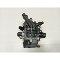 Корпус термостата BMW X4 G02 2018 11537644811