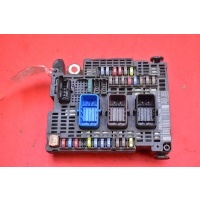 Блок предохранителей bsm 9677987580 peugeot 508 1 i 1.6 hdi 112 л.с. 10 - 14