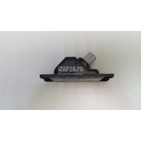 Фонарь подсветки номера Mitsubishi Eclipse IV (DK) (2005 - 2012) 8341A056
