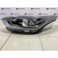 Фара левая Kia Ceed CD 92101J7100