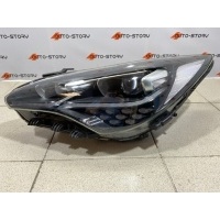 Фара левая Kia Stinger 92101J5100
