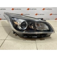 Фара правая Kia Rio 4 92102H0100