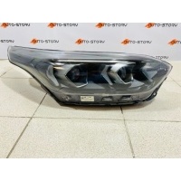 Фара правая Kia Ceed CD 92102J7500