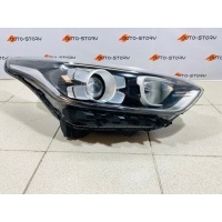 Фара правая Kia Cerato BD 92102M6100