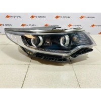Фара правая Kia Optima JF 92102D4090