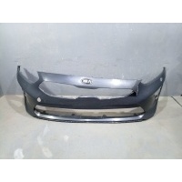 Бампер передний Kia Ceed CD 86511J7000