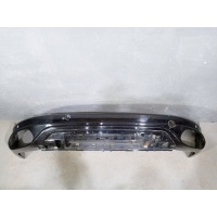 Юбка задняя Geely Tugella 6044078300