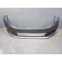 Бампер передний Skoda Octavia A7 5EU807221F
