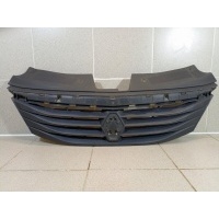 Решетка радиатора Renault Logan 1 8200752748