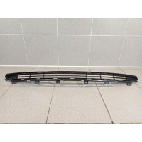 Решетка в бампер центральная Toyota C-HR 53114F4010