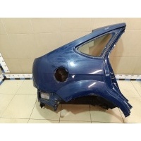 Крыло заднее правое FORD Focus II 2008-2011 1528951