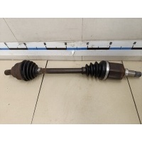 Полуось передняя левая FORD C-MAX 2003-2011 1686114