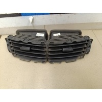 Дефлектор воздушный HYUNDAI Solaris 2010-2017 974104L000