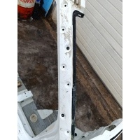 Рамка лобового стекла KIA Soul 2009-2014 70200B2A00