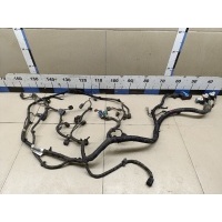 Проводка (коса) FORD Focus II 2008-2011 1674421