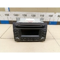 Магнитола KIA Sportage 2010-2015 961503U000WK