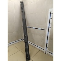 Накладка на порог (наружная) FORD Focus II 2005-2008 1380594