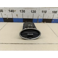 Дефлектор воздушный FORD Focus II 2005-2008 1677036