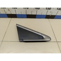 Накладка переднего крыла правого TOYOTA Avensis III 2009> 6011705020