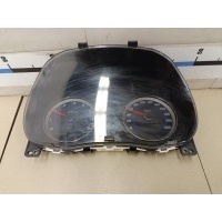 Панель приборов HYUNDAI Solaris 2010-2017 940034L510