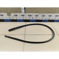 Уплотнитель двери VW Polo (Sed RUS) 2011> 6RU839697A5AP