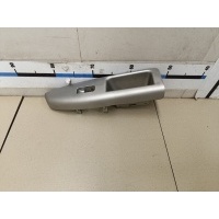 Накладка (кузов внутри) KIA Soul 2009-2014 833602K102FSA