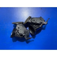 Воздуховод отопителя Mercedes S W222 2018 A2228300746