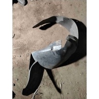 Защита арок передняя левая (подкрылок) Citroen C8(2002-2014) 2003 1486676080