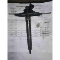 Форсунка топливная Audi A6 C6(2004-2011) 2007 0445115037